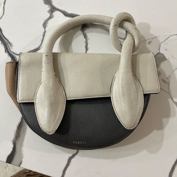 Yuzefi Dolores Bag - Picture 2 of 2